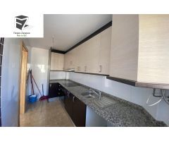 Piso de 76 m2 en La Ràpita, Costa Dorada, Tarragona