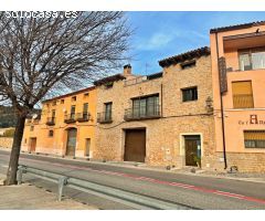 CASA EN PRAT DE COMTE