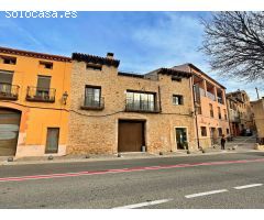 CASA EN PRAT DE COMTE