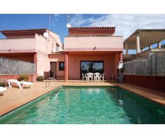 Chalet en Venta en Deltebre, Tarragona