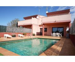 Chalet en Venta en Deltebre, Tarragona