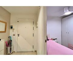 Presentem aquest magnífic pis de 3 habitacions situat a la preciosa urbanització Tirant lo Blanc