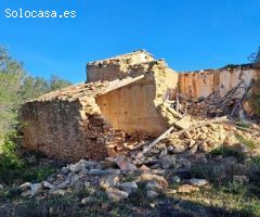 Finca rustica en Venta en Tortosa, Tarragona