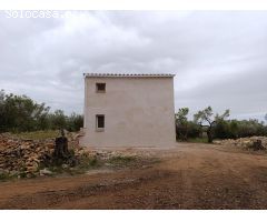 Finca rustica en Venta en Tortosa, Tarragona
