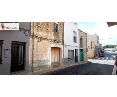 CASA PARA REFORMAR EN TORREBLANCA