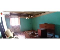 CASA PARA REFORMAR EN TORREBLANCA
