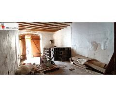 CASA PARA REFORMAR EN TORREBLANCA