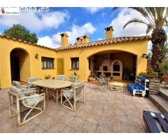 ESPECTACULAR FINCA EN VENTA EN LAMPOLLA