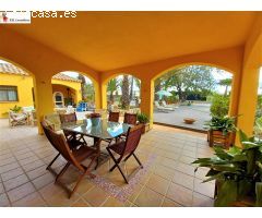 ESPECTACULAR FINCA EN VENTA EN LAMPOLLA