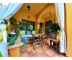 ESPECTACULAR FINCA EN VENTA EN LAMPOLLA
