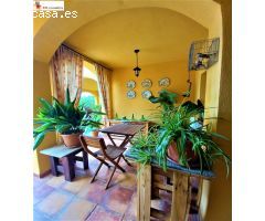 ESPECTACULAR FINCA EN VENTA EN LAMPOLLA