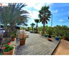 ESPECTACULAR FINCA EN VENTA EN LAMPOLLA