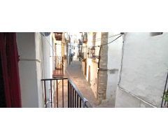 VIVIENDA EN CASCO ANTIGUO DE PEÑISCOLA