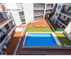 ACOGEDOR APARTAMENTO A LA VENTA EN LAMPOLLA.