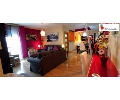 PRECIOSO APARTAMENTO CON PARKING EN EL CENTRO