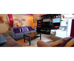 PRECIOSO APARTAMENTO CON PARKING EN EL CENTRO