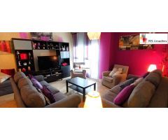 PRECIOSO APARTAMENTO CON PARKING EN EL CENTRO