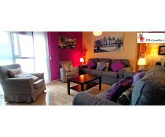 PRECIOSO APARTAMENTO CON PARKING EN EL CENTRO