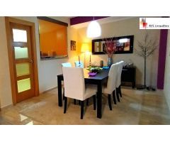 PRECIOSO APARTAMENTO CON PARKING EN EL CENTRO