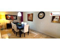 PRECIOSO APARTAMENTO CON PARKING EN EL CENTRO