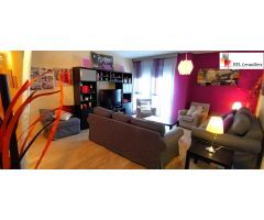PRECIOSO APARTAMENTO CON PARKING EN EL CENTRO