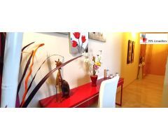 PRECIOSO APARTAMENTO CON PARKING EN EL CENTRO
