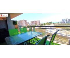 BONITO APARTAMENTO CON GRAN TERRAZA