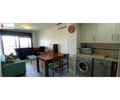 BONITO APARTAMENTO CON GRAN TERRAZA