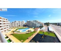 PRECIOSO APARTAMENTO EN PRIMERA LÍNEA