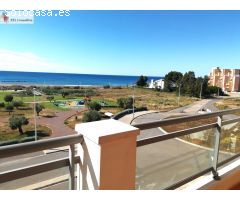 PRECIOSO APARTAMENTO EN PRIMERA LÍNEA