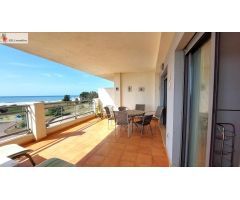 PRECIOSO APARTAMENTO EN PRIMERA LÍNEA