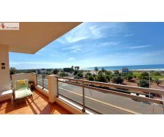 PRECIOSO APARTAMENTO EN PRIMERA LÍNEA