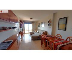 PRECIOSO APARTAMENTO EN PRIMERA LÍNEA