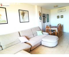 PRECIOSO APARTAMENTO EN PRIMERA LÍNEA