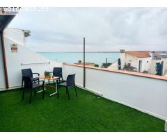 ÁTICO DÚPLEX A LA VENTA EN LAMPOLLA