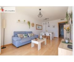 APARTAMENTO CON LICENCIA TURÍSTICA A LA VENTA EN ALCANAR PLAYA
