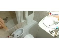 GRAN CASA DE PUEBLO CON ACCESO POR DOS CALLES