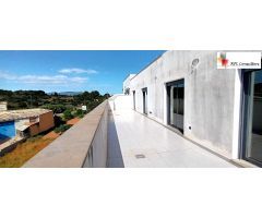 PRECIOSO ATICO CON TERRAZA DE 40 METROS