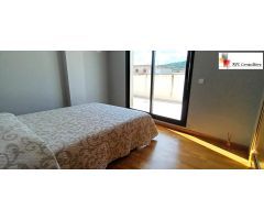 PRECIOSO ATICO CON TERRAZA DE 40 METROS