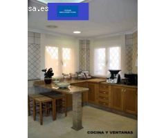 SE VENDE CASA-CHALET EN ELCHE ZONA PORTALADA