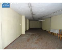 SE VENDE O ALQUILA LOCAL COMERCIAL EN ELCHE CERCA DE LA PLAZA OBISPO SIURI