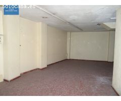 SE VENDE O ALQUILA LOCAL COMERCIAL EN ELCHE CERCA DE LA PLAZA OBISPO SIURI