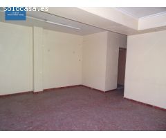 SE VENDE O ALQUILA LOCAL COMERCIAL EN ELCHE CERCA DE LA PLAZA OBISPO SIURI