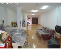 SE VENDE LOCAL COMERCIAL EN ELCHE ZONA CARRÚS