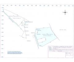 SE VENDE TERRENO RURAL EN PEÑA DE LAS ÁGUILAS