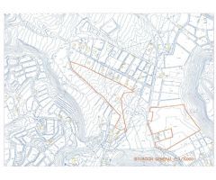 SE VENDE TERRENO RURAL EN PEÑA DE LAS ÁGUILAS