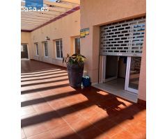 SE VENDE LOCAL COMERCIAL EN GRAN ALACANT ZONA COSTA HISPANIA