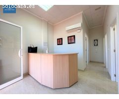 SE VENDE LOCAL COMERCIAL EN GRAN ALACANT ZONA COSTA HISPANIA