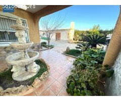 ¿¿¡¡ BUSCAS VIVIR EN EL CAMPO!!?? TENEMOS TU CASA!!!