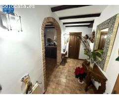 ¿¿¡¡ BUSCAS VIVIR EN EL CAMPO!!?? TENEMOS TU CASA!!!